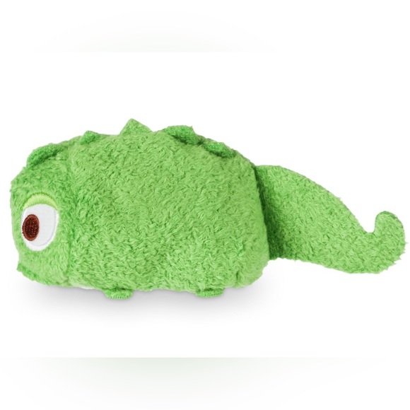 NWT DISNEY TSUM TSUM Mini Baloo & Pascal set - Picture 5 of 8